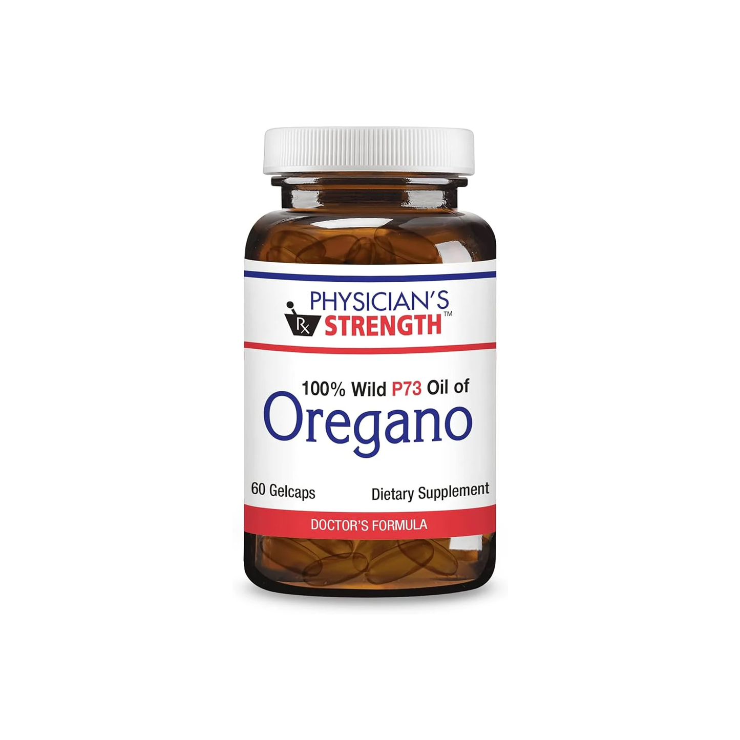 Oreganol P73 (Oil of Oregano)