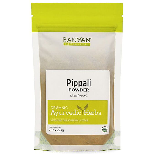 Pippali powder