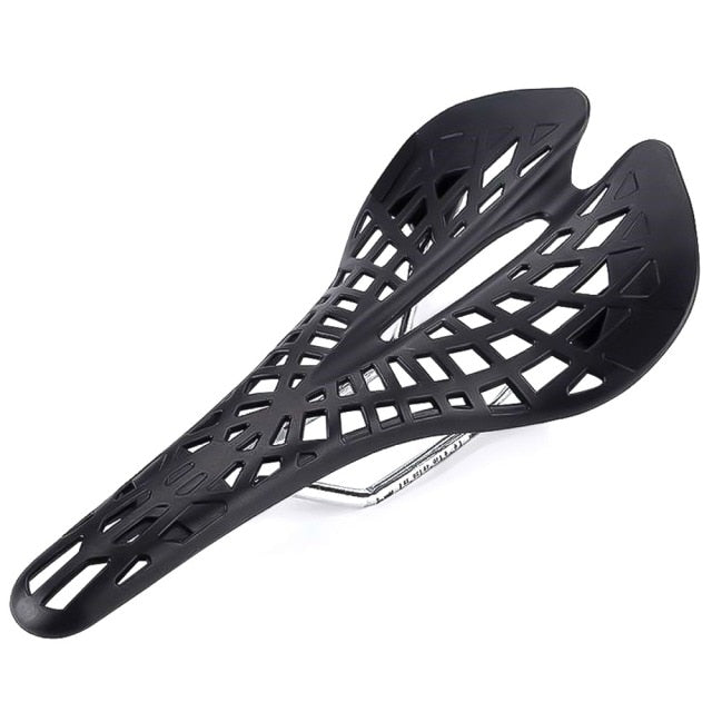 Bike Seat with Built-In Saddle Suspension - JCEE Shop