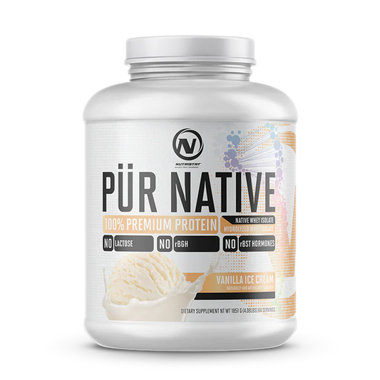 PUR NATIVE-4lb