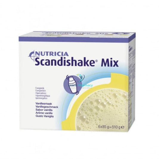 Scandishake - 6 pack (85g Sachet)