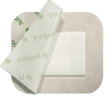 Mepore 671400 Absorbent Dressing. Box of 30