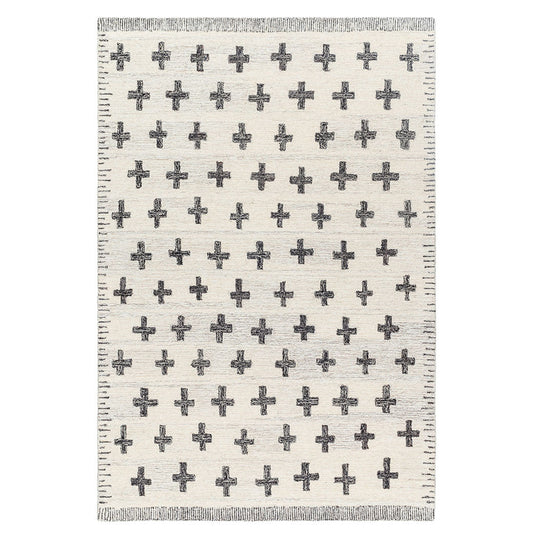 Granada Cross Handmade Rug