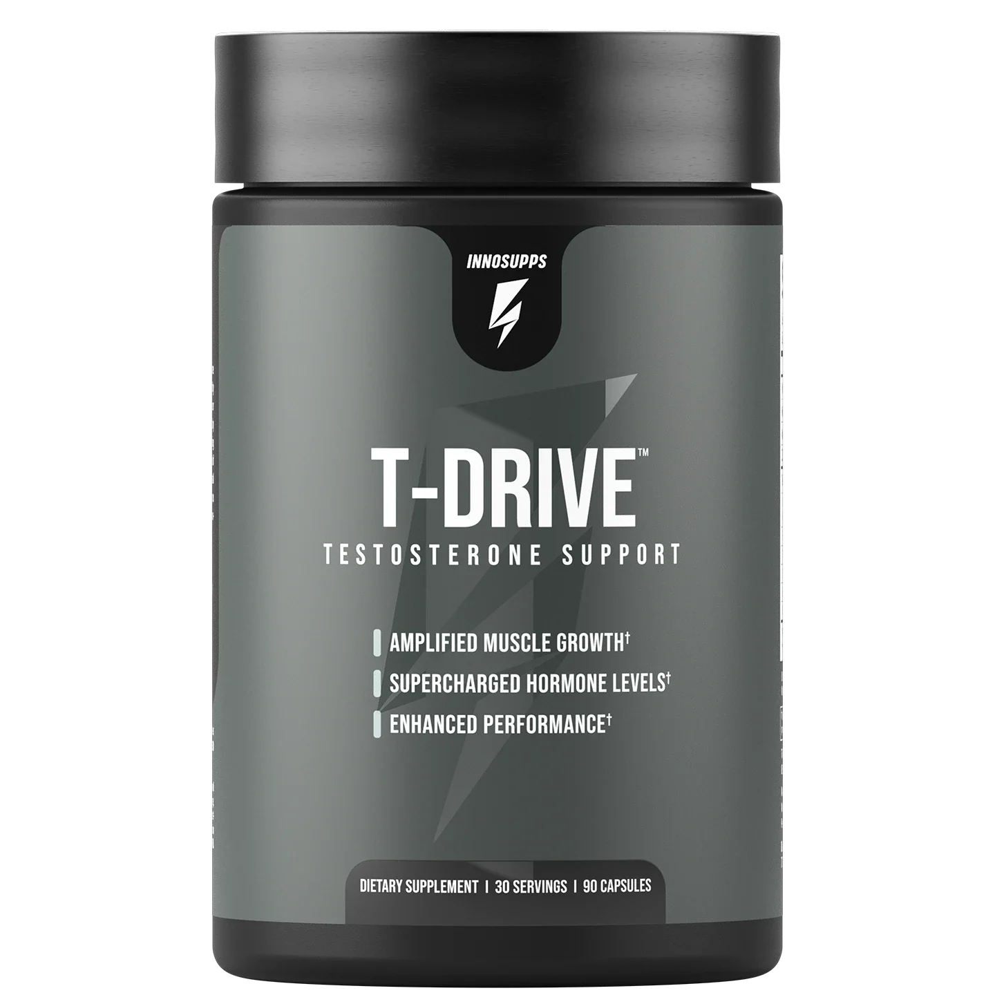 T-Drive™