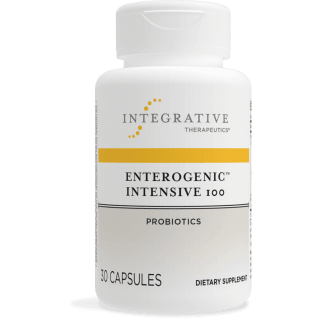 Enterogenic™ Intensive 100