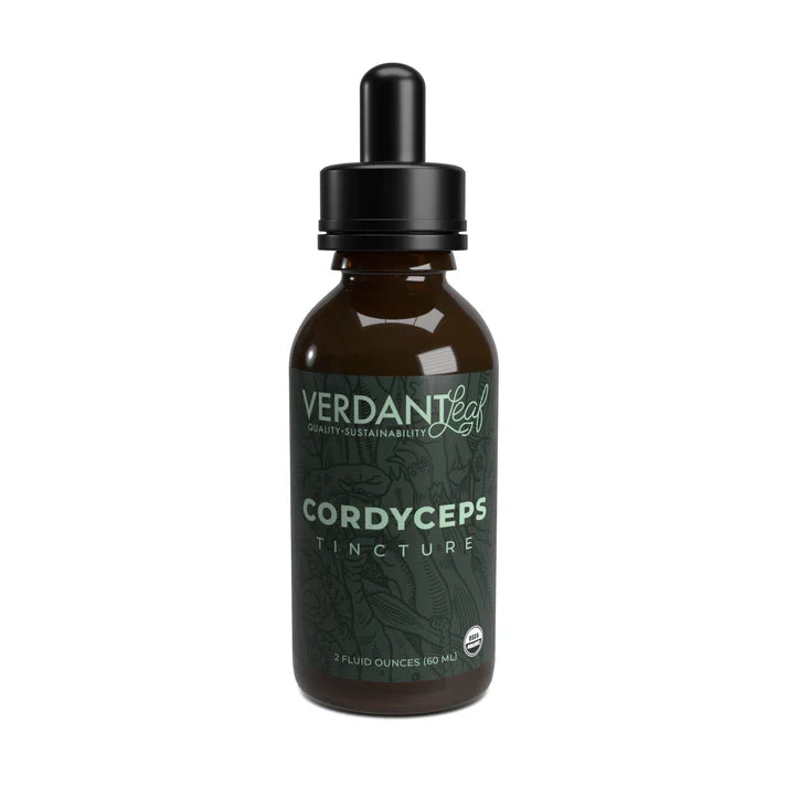 Tincture Cordyceps